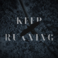 Keep Running (on E!'s The Royals)