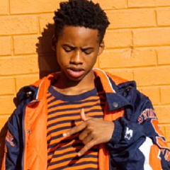 Tay-K-The Race(Bass Boosted)