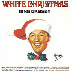 Bing Cosby - White Christmas Trap Remix
