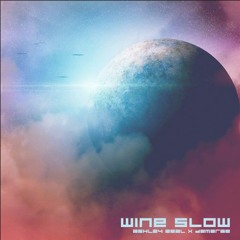 Ashley Zeal - Wine Slow (DEMARAE Remix)