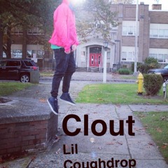 Clout-Lil Coughdrop (Prod. by Chuki)