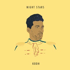 Kodh - Night Stars