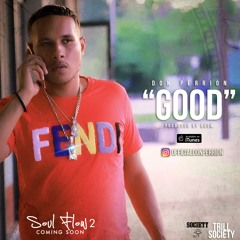 "Good" Prod. x Keem