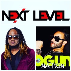 SWAG MUZIK feat. OGUN - Next Level!