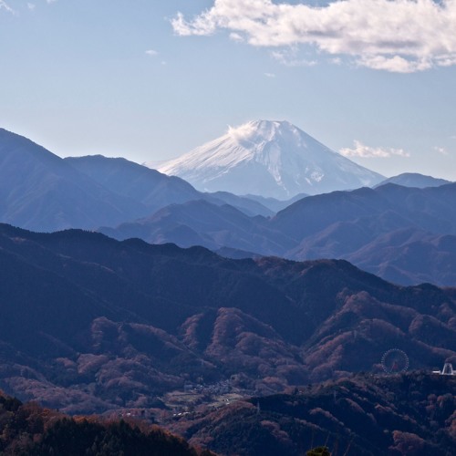 #TTRC (The Top Right Corner)--- SynTalk Album