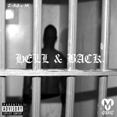 Z-BO x SK - Hell & Back (Prod. By Fendy)