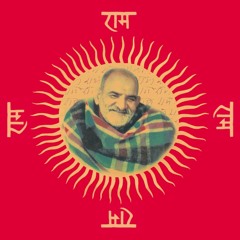 02 राम (Baba Neem Karoli Maharajji)