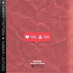 Unique (feat. Jerome)