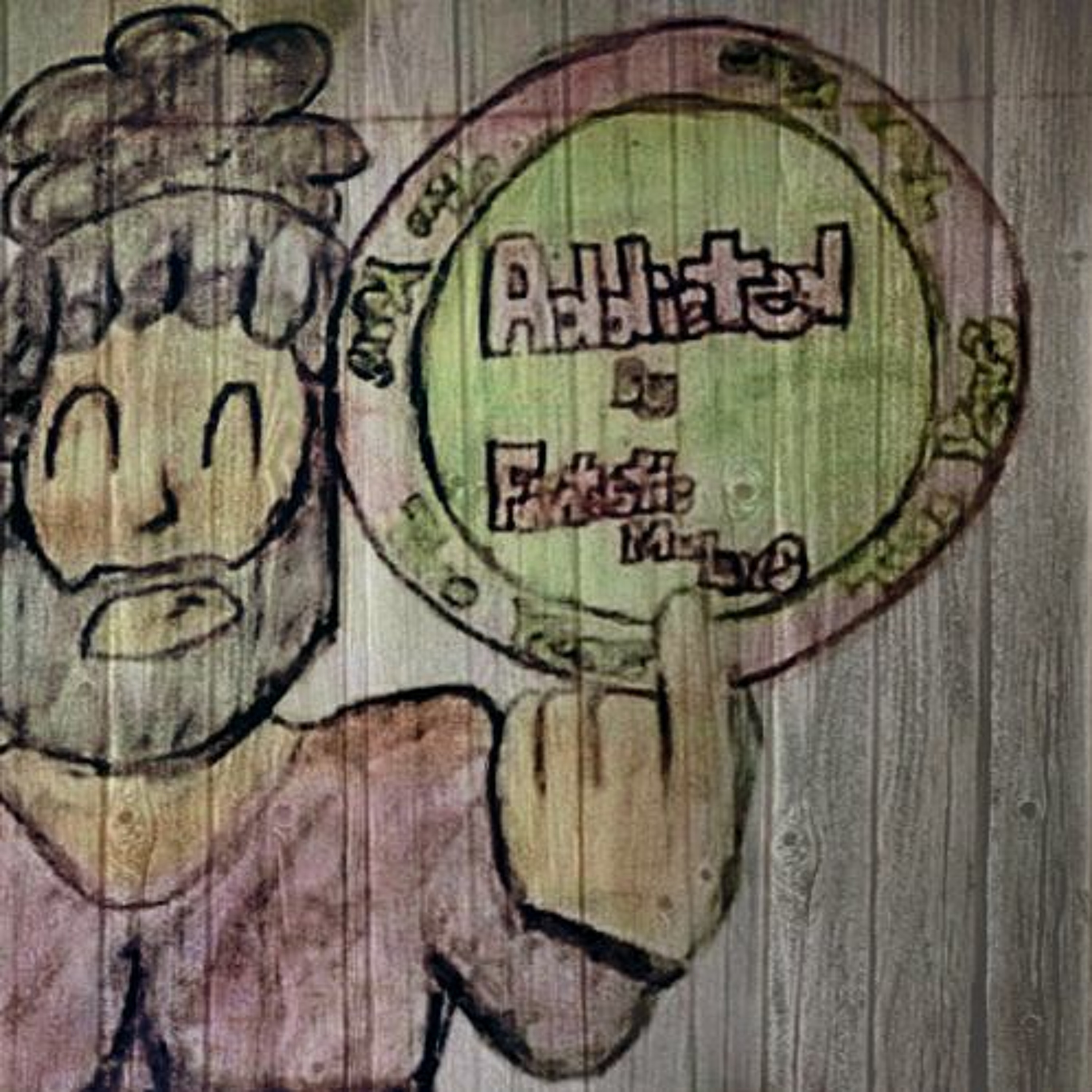 Addicted episode artwork