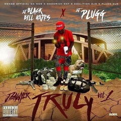 Shatown da Boss- Let Me Ft J Sawyer