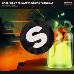 Sam Feldt ft. Olivia Sebastianelli - Wishing Well