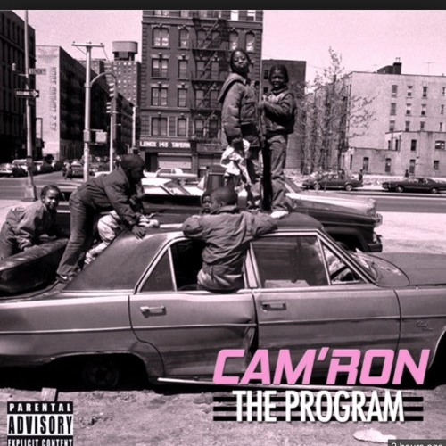 Dime After Dime - Camron