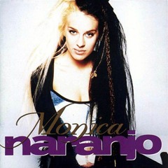 Monica Naranjo - Solo Se Vive Una Vez (Javimix Extended)