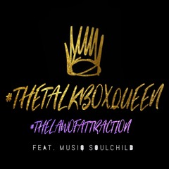 #LawOfAttraction feat. Musiq Soulchild