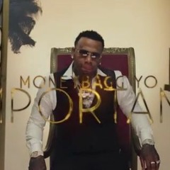 MoneyBagg Yo - important Freestyle