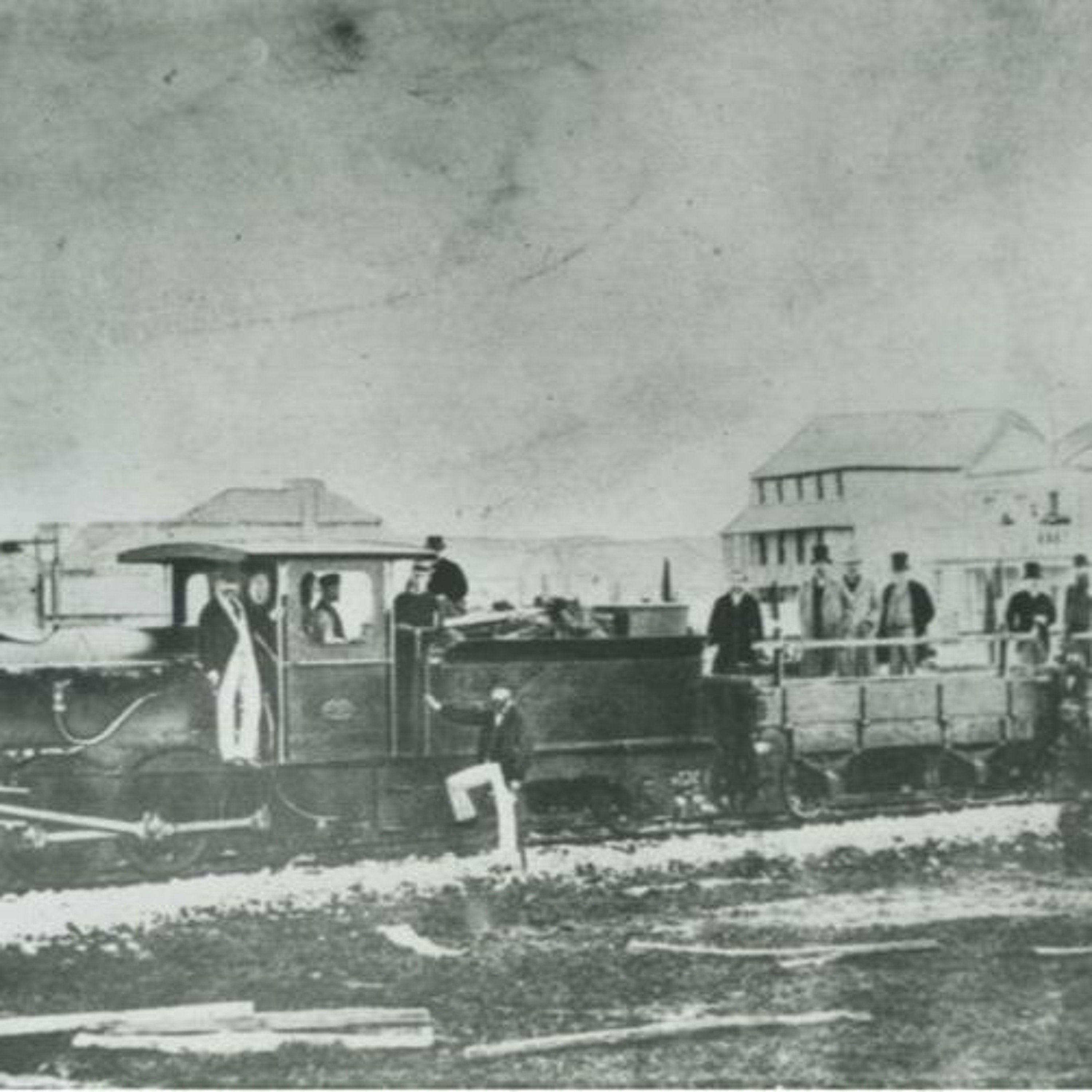 Tracks