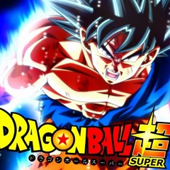 Dragon Ball Super - Limit Break x Survivor Orchestral Version (Hip Hop Remix)