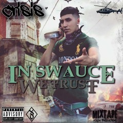 Silver Surfin - YVNG JOJO X CRI$IS