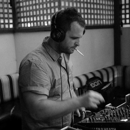 CABAL & Friends 030 - Tomek