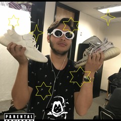 WRIST WET prod.(Grim x TreeTime)