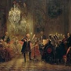 Scruffamudda - Get Over Yourself - Andrew Fatseas chamber music remix