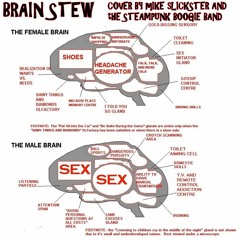 Brain Stew