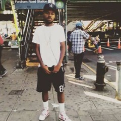 Wishin 4 Better Dayz (Prod. Jones - JeeJuh)