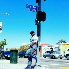 This is Who I am Prod. by Frankie