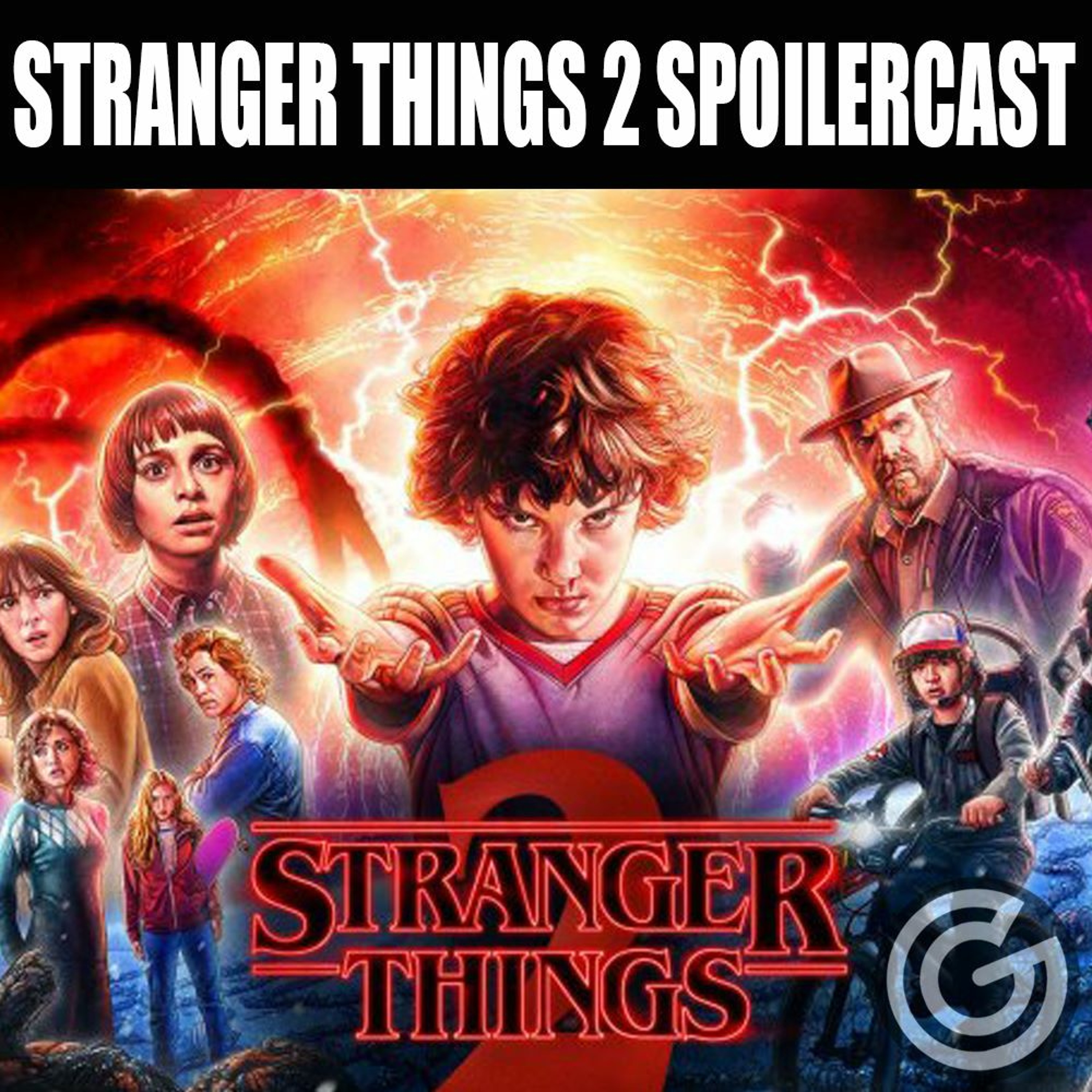 The Geekiverse Channel