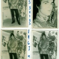 ESTREMECETE-TRIBUTO A LOS LLOPIS -CUBAN ROCKERS - JOSE Mª MESA VOCALS & GUITAR.