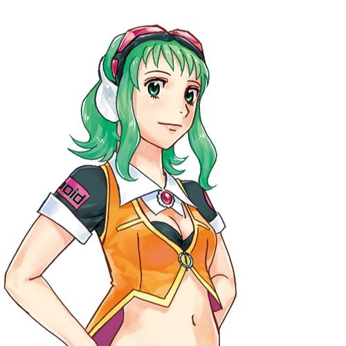 Gumi v3 v4 Gumi v3 v4