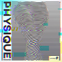 Samantha J - Your Body [Physique Riddim]