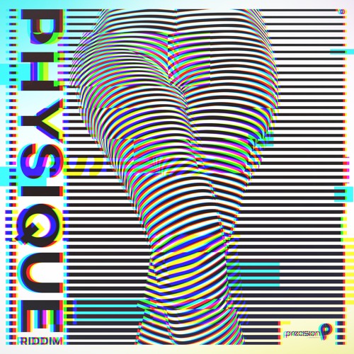 Samantha J - Your Body [Physique Riddim]