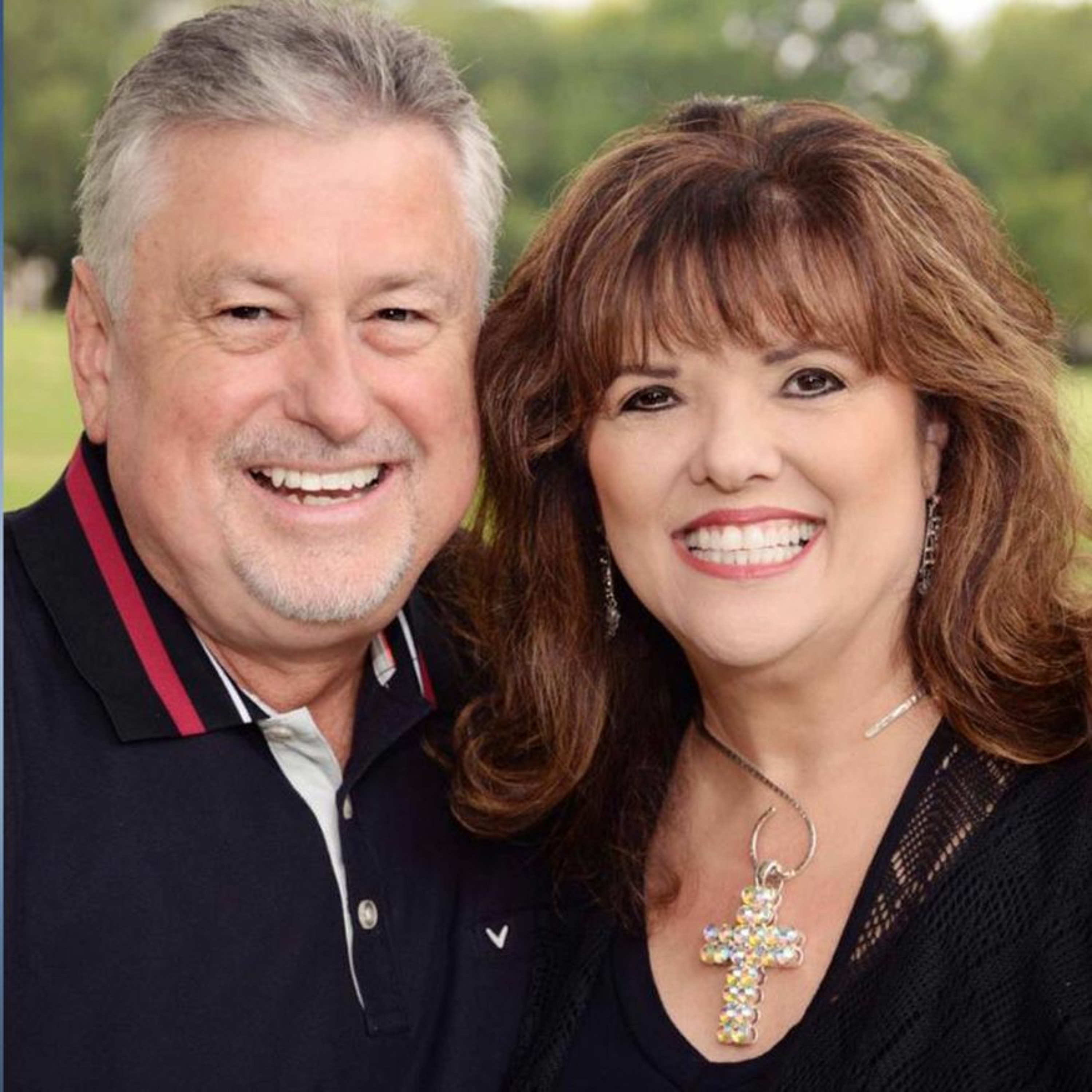 Joey & Betty Hamby | Sunday November 5, 2017 | Morning Service episode artwork