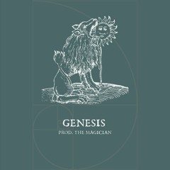 "Genesis" G-Eazy x Post Malone Type Beat | Prod. The Magician