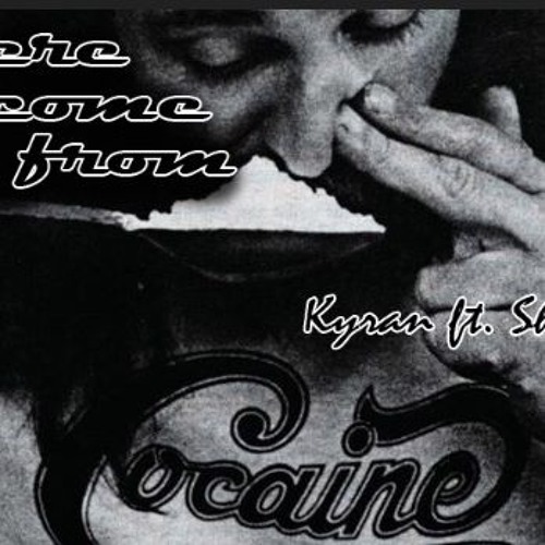 Kyran- Where I Come From