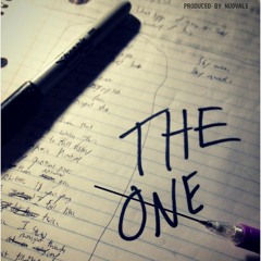 THE ONE (Prod. by Nuovale)