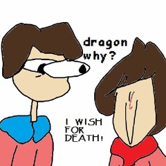 Here Come's Pacman But Me And Keoni Did Shitty Voices