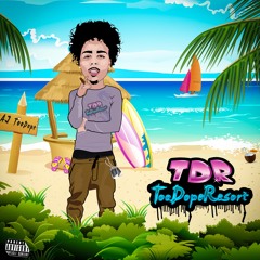 AJ TooDope - LONER