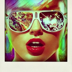 Dance Among the Ruins (Mattyvee Industrial Disco Mix)