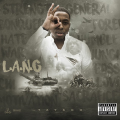 Tay600 - My Story (Freestyle) [Prod. By King LeeBoy]