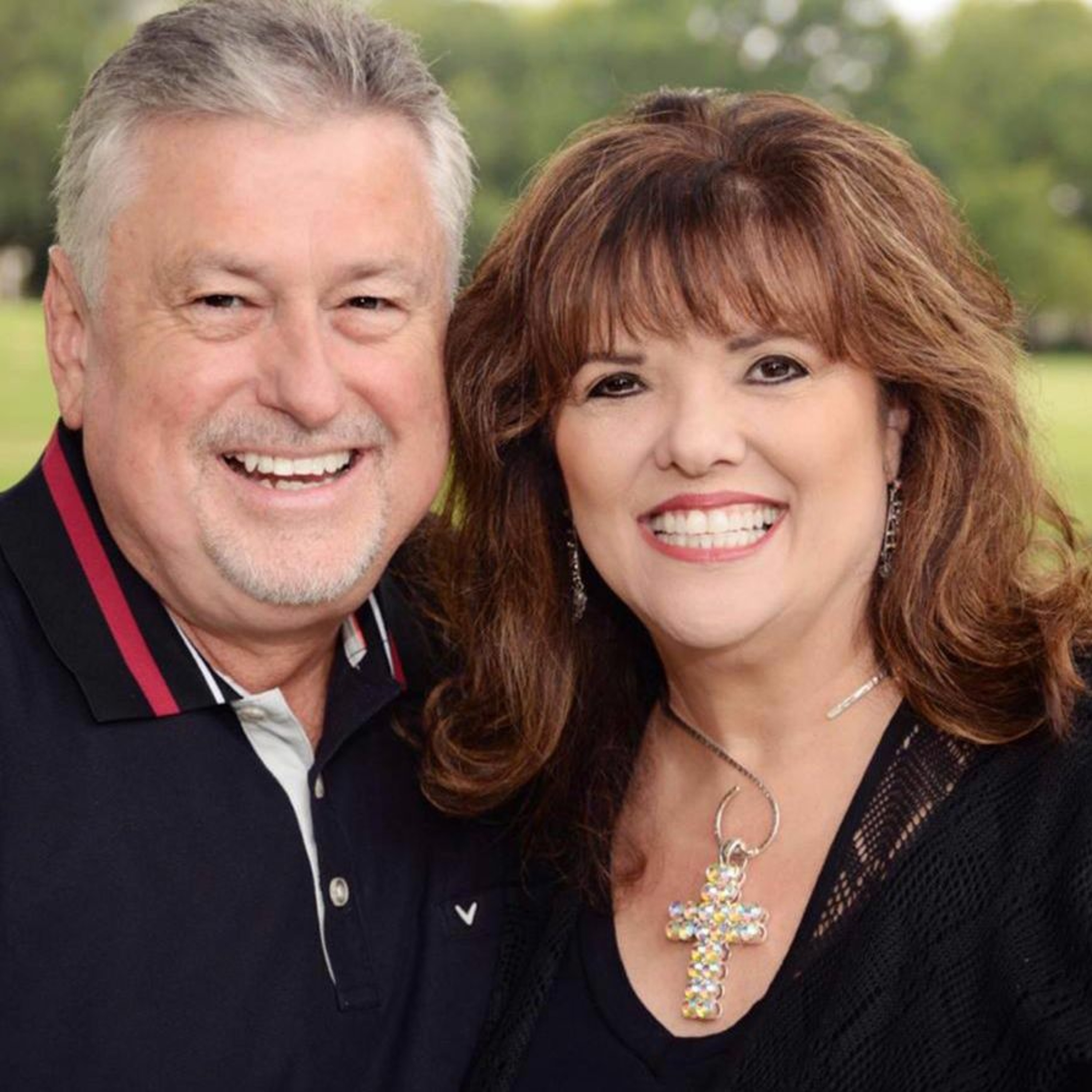 Joey & Betty Hamby | Sunday November 5, 2017 | Evening Service episode artwork