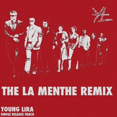 La Caution - The a la Menthe (Ocean's 12 Laser Dance) [Young Mitty Edit]