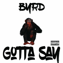 BYRD  Gotta Say
