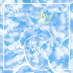 Ton of Feathers ft. ARZLEE (Prod. CLASSIXS)