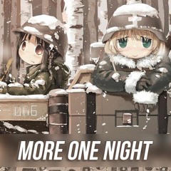 Shoujo Shuumatsu Ryokou (ED 𝐄𝐗𝐓𝐄𝐍𝐃𝐄𝐃) - [More One Night / Chito & Yuuri] *Full Available*