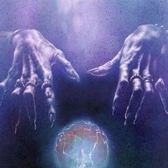 THE WIZARD RETURNS (EP) [PROD BAKER X PHONK] [Full Stream]