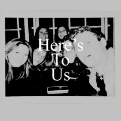Here's To Us feat. Elli Scheer [Original]