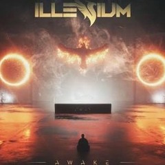 Let you go.  Illenium