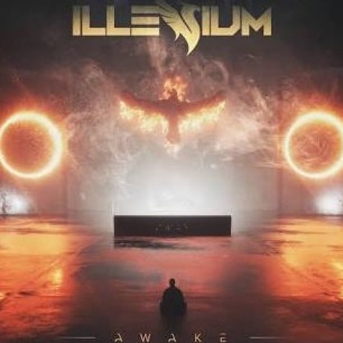 Let you go.  Illenium